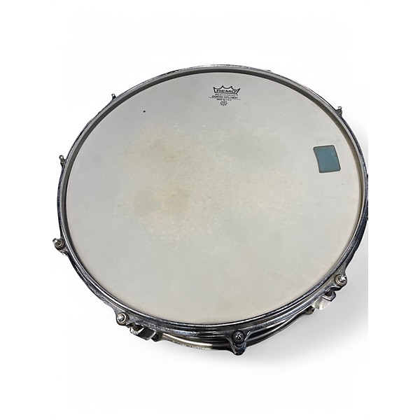 Vintage 1970s Hinger 6.5X14 Touch-Tone Black Drum,Specials : American Fashion Style Bags On Sale