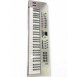 Used Nektar IMPACT LX61+ MIDI Controller