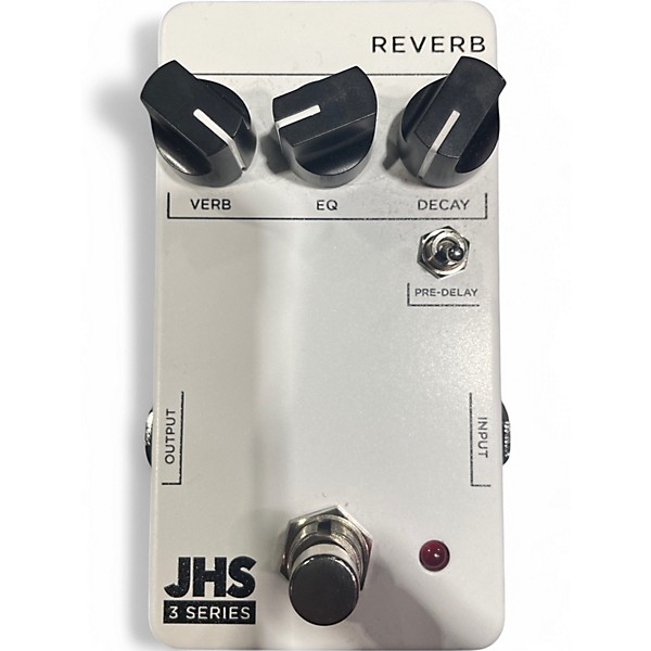 Amazon.com: JHS 3 Series Reverb
