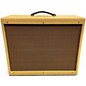 Used Mojotone 2x12 Cabinet w British Neo Speakers Guitar Cabinet thumbnail