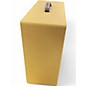 Used Mojotone 2x12 Cabinet w British Neo Speakers Guitar Cabinet