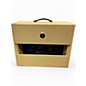 Used Mojotone 2x12 Cabinet w British Neo Speakers Guitar Cabinet