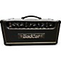 Used Bad Cat Hot Cat 30R 30W Tube Guitar Amp Head thumbnail