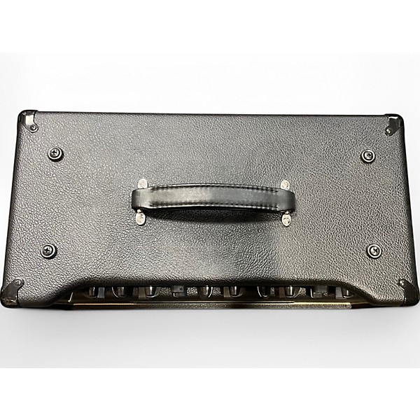 Used Bad Cat Hot Cat 30R 30W Tube Guitar Amp Head