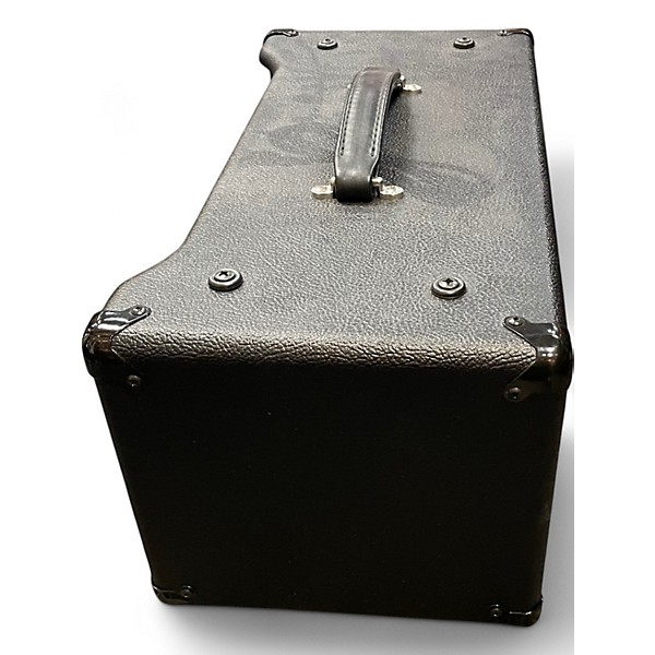 Used Bad Cat Hot Cat 30R 30W Tube Guitar Amp Head