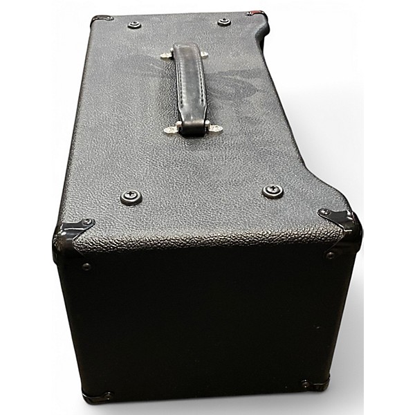 Used Bad Cat Hot Cat 30R 30W Tube Guitar Amp Head