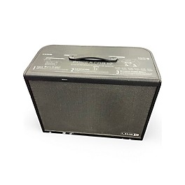 Used Line 6 Powercab 112 Guitar Cabinet