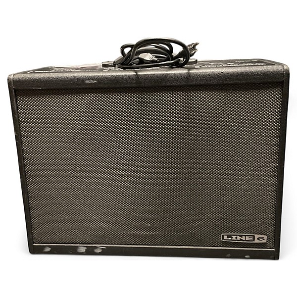 Used Line 6 Powercab 112 Guitar Cabinet