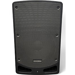 Used Samson 112a Powered Speaker