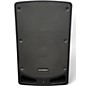 Used Samson 112a Powered Speaker thumbnail