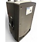 Used Samson xp112a Powered Speaker