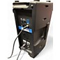 Used Samson xp112a Powered Speaker