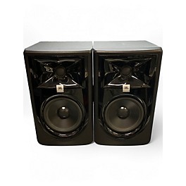 Used JBL 305P MKII (PAIR) Powered Monitor