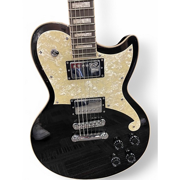 Used D'Angelico Used D'Angelico Premier Series Atlantic Used D'Angelico Used D'Angelico Premier Series Atlantic