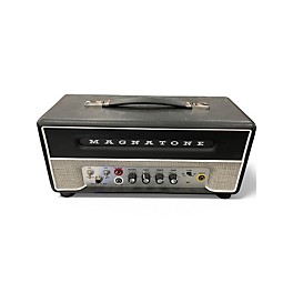Used 2024 Magnatone Baby M-80 Tube Guitar Amp Head