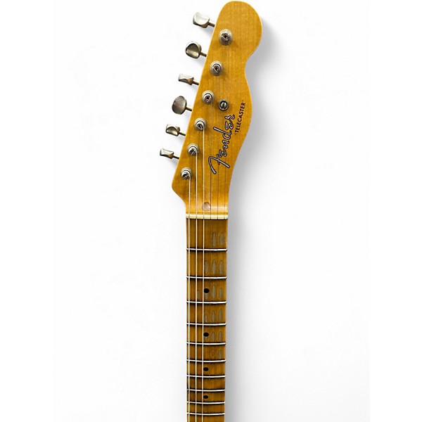 Used Fender Used 2023 Fender 52' Custom Shop Telecaster