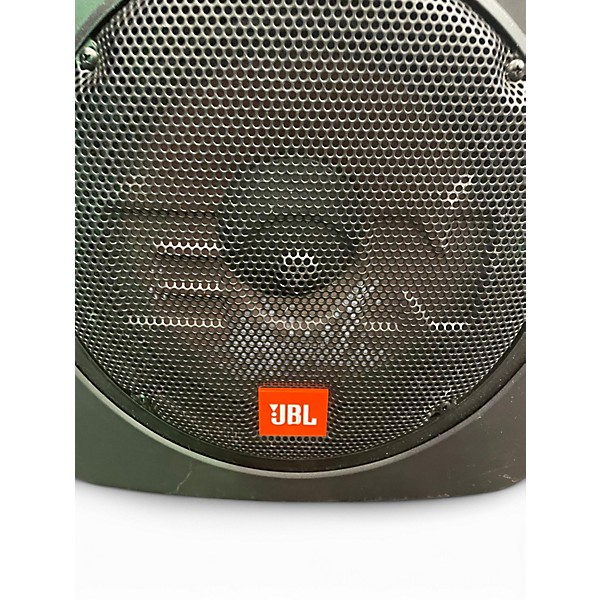 Used JBL Used JBL EON10 G2 Powered Speaker | Guitar Center Used JBL Used JBL EON10 G2 Powered Speaker | Guitar Center