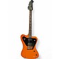 Used Gibson LIMITED EDITION NON-REVERSE FIREBIRD Copper Solid Body Electric Guitar thumbnail
