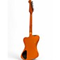 Used Gibson LIMITED EDITION NON-REVERSE FIREBIRD Copper Solid Body Electric Guitar