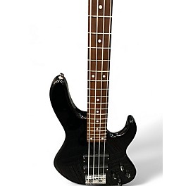 Used Sadowsky Guitars metroline modern  black Electric Bass Guitar