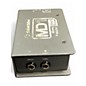 Used Samson MD1 Direct Box