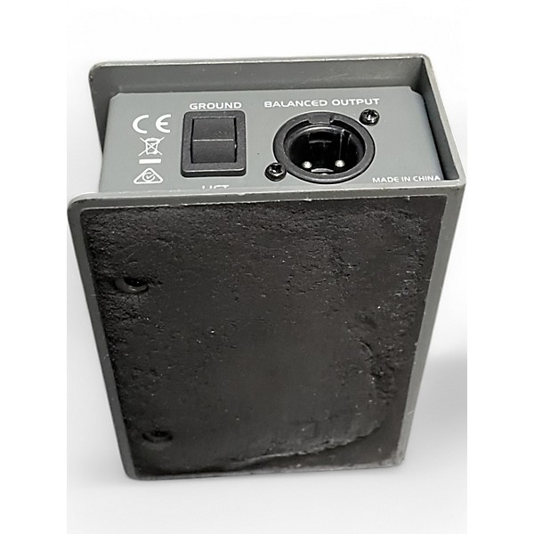 Used Samson MD1 Direct Box