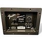 Used Fender Bassman Pro 115 1x15 Neo Bass Cabinet