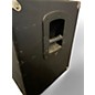 Used Fender Bassman Pro 115 1x15 Neo Bass Cabinet