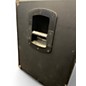 Used Fender Bassman Pro 115 1x15 Neo Bass Cabinet
