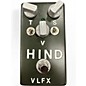 Used Vlfx HIND Effect Pedal thumbnail