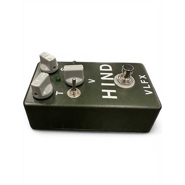 Used Vlfx HIND Effect Pedal