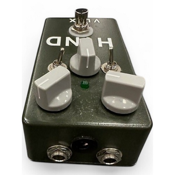 Used Vlfx HIND Effect Pedal