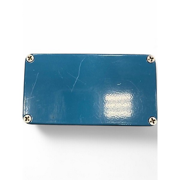 Used Lovepedal Custom Effects TWIN SIXTY Effect Pedal