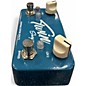 Used Lovepedal Custom Effects TWIN SIXTY Effect Pedal