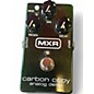 Used MXR Carbon Copy Effect Pedal thumbnail