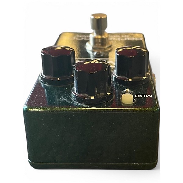 Used MXR Carbon Copy Effect Pedal