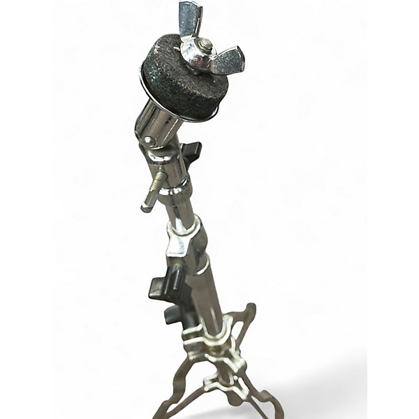 Used Unbranded STRAIGHT STAND Cymbal Stand