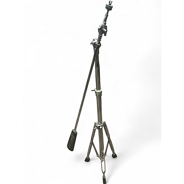 Used TAMA TITAN COUNTERWEIGHTED BOOM STAND Cymbal Stand
