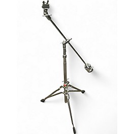 Used Slingerland COUNTERWEIGHTED BOOM STAND Cymbal Stand