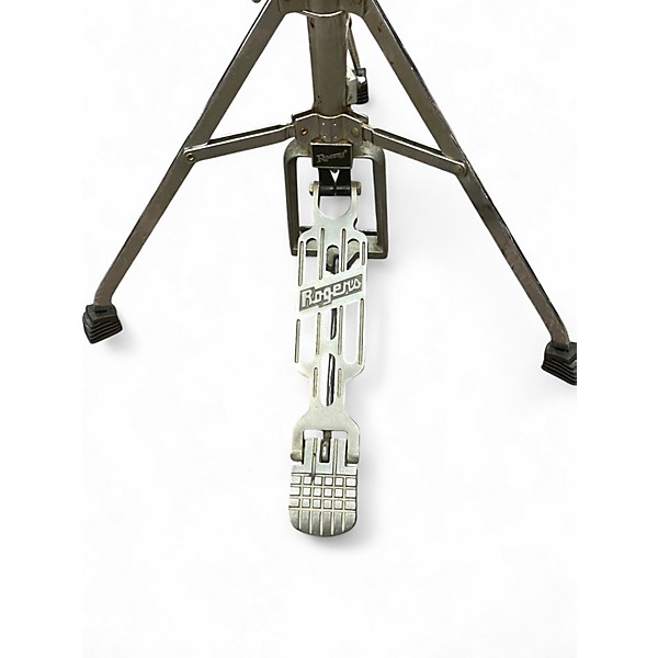 Used Rogers HI HAT STAND Hi Hat Stand
