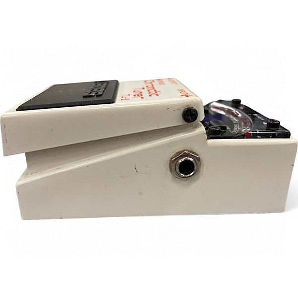 Used BOSS TU2 Chromatic Tuner Pedal