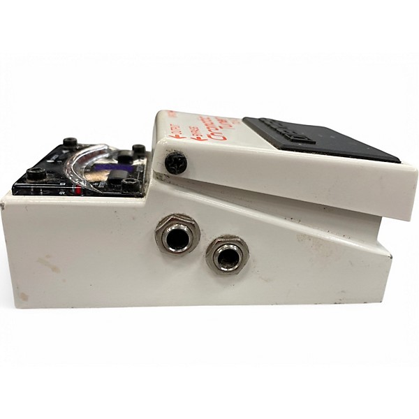 Used BOSS TU2 Chromatic Tuner Pedal