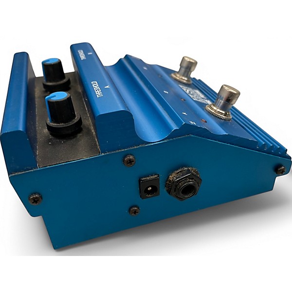 Used Hush Systems THE PEDAL Effect Pedal