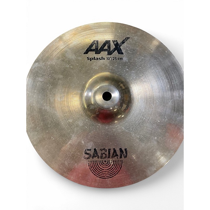 Amazon.com: SABIAN 10