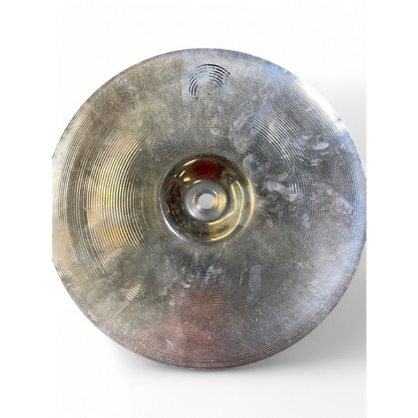 Used SABIAN Used SABIAN 10in AAX Splash Brilliant Cymbal 28