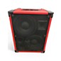 Used 440 Live 2X10 BASS CABINET Bass Cabinet thumbnail