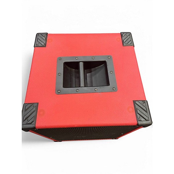 Used 440 Live 2X10 BASS CABINET Bass Cabinet