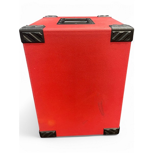 Used 440 Live 2X10 BASS CABINET Bass Cabinet