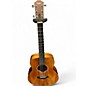 Used Taylor GS Mini Koa Natural Acoustic Guitar thumbnail