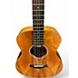 Used Taylor GS Mini Koa Natural Acoustic Guitar